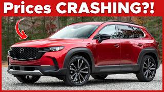 These 6 Cars Are Finally Getting Discounts In March 2026!