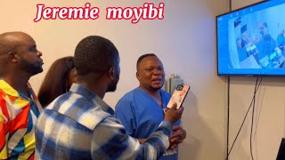Jérémie Moyibi New Gag Congolais Js Production