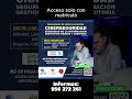 DIPLOMADO EN CIBERSEGURIDAD, SEGURIDAD DE LA INFORMACIÓN, GESTIÓN DE RIESGOS Y AUDITORÍA 2025