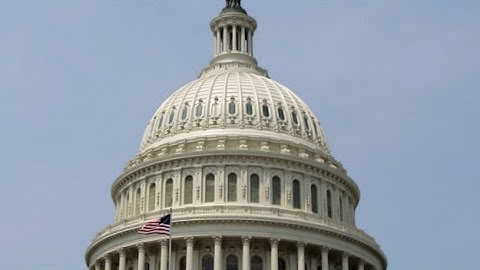 EE.UU.: Congreso aprueba sanciones contra Venezuela