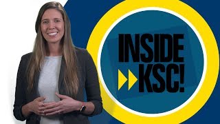 Inside KSC! for Nov. 17, 2017