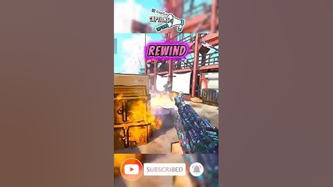 Using Shipment for MW3’s Rewind Event was INSANE