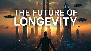The Future of Longevity Eric Topol's Science-Backed Guide to Living Longer and Healthier