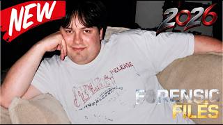 Forensic Files 2026 💀  Hair of the Dog 🆘 True Crime Documentary