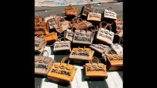 Kesha - DELUSIONAL (Audio)