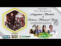 🔴📡LIVE  CS.GENKYWAE WEDDING SELA &amp; YUSUF || SEKAR SEKAWIT AUDIO || AVS MEDIA HD ||