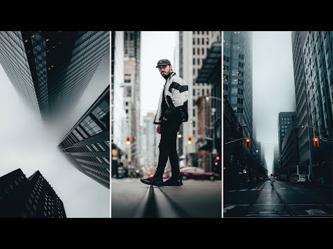 Video: How To Photograph In The City