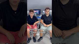 No se duchan 🤣 #shorts #shortsfeed #shortsvideo #funny #humor
