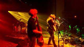 Cascade Crescendo  2018-06-02  Give Me Space/Run Like An Antelope Jam/Give Me Space Reprise