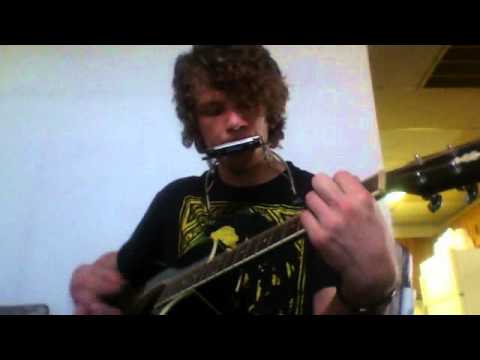 Harmonica Jam