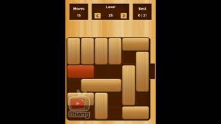 Unblock Level 24 25 screenshot 5