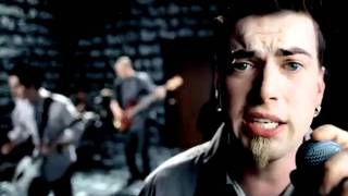 Video thumbnail of "Taproot - Mine [HD] (2002)"