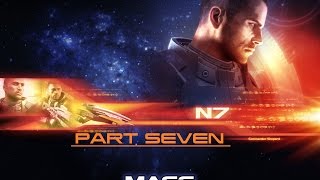 Initiate Purge Protocol! - Mass Effect - [7]