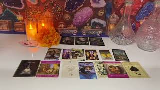 VIRGO - THIS IS NO COINCIDENCE ITS DOUBLE CONFIRMATION VIRGO TAROT READING