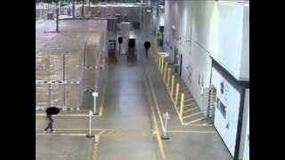 Forklift Accident: Insure a Clear Line of Sight