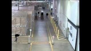 Forklift Accident: Insure a Clear Line of Sight