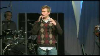 John Wilcox Interview