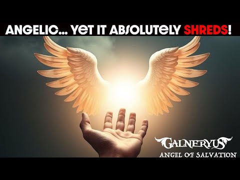THIS BROKE US! First Time Hearing Galneryus – Angel of Salvation.