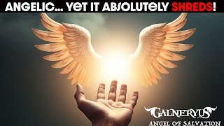 THIS BROKE US! First Time Hearing Galneryus – Angel of Salvation.