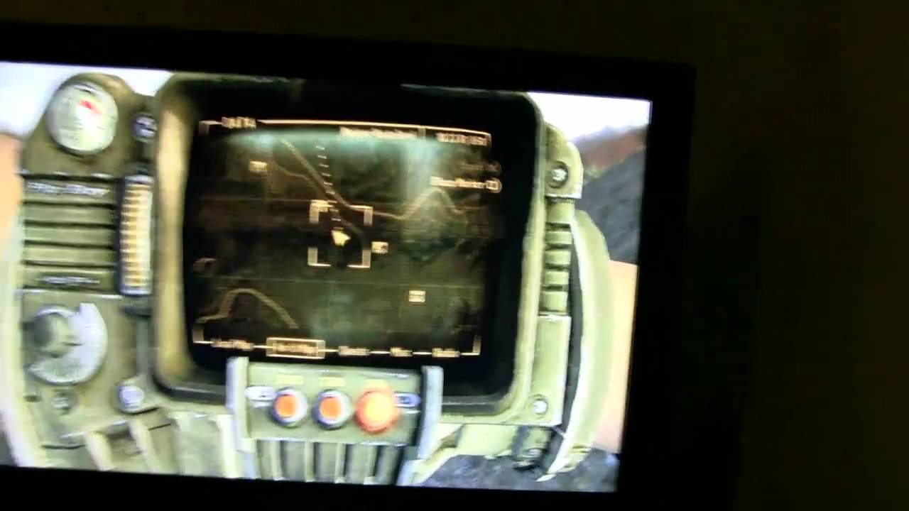 How to Mod Fallout: New Vegas on a Playstation 3 « PlayStation 3 ::  WonderHowTo