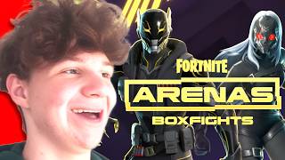 Fortnite's WORST Game Mode?!