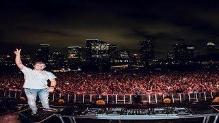Martin Garrix Live @ In Bloom Music Festival 2018