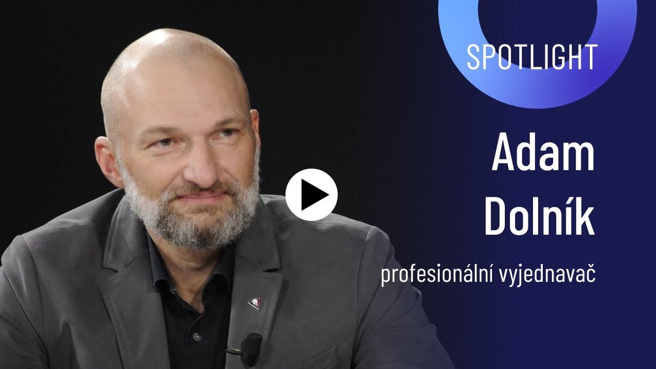 Elitní vyjednavač Dolník: Putin ví, o co Trumpovi jde. A maximálně toho využívá