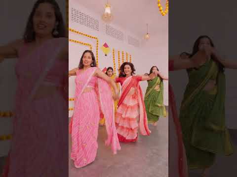 Udan Choo I Laxmipati Saree I Sonal Devraj