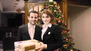 Merry Christmas 2011 - AVA Hotel Athens