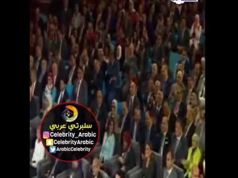 تعليق الرئيس المصري عبد الفتاح السيسي على رقصة كيكي