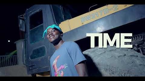Nuclair9- Time (Music Video)