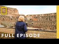 Colosseum and Roman Amphitheaters