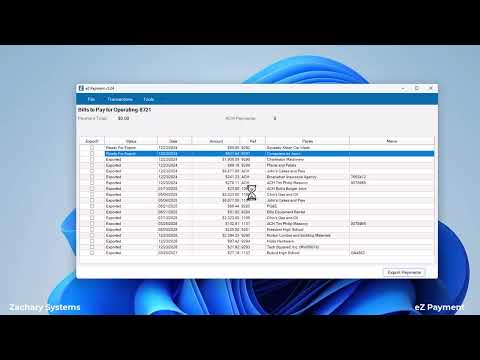 Connect eZ Payment with QuickBooks Online | Intuit