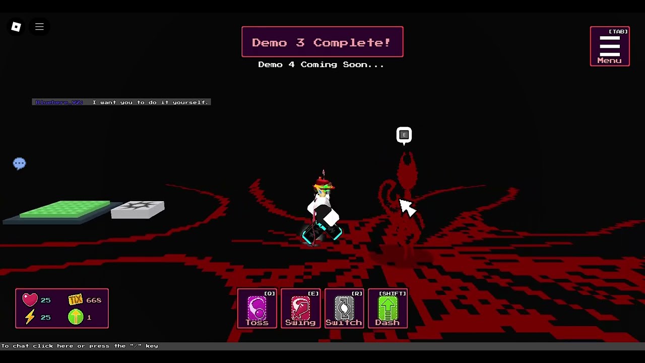 BLOCK TALES HATRED SOLO WITH ONLY USING BALL! | 