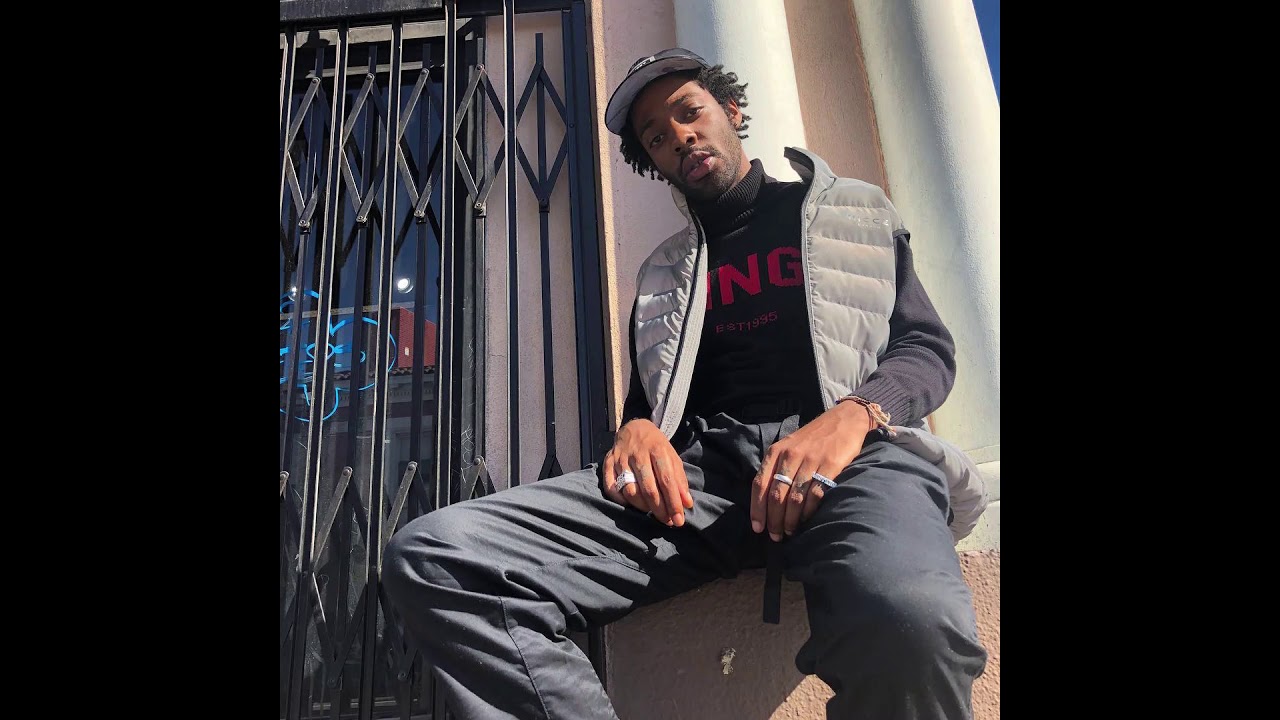 Brent Faiyaz x Bryson Tiller type beat "New Rules" YouTube