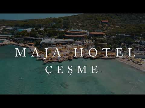 Maja Hotel Çeşme