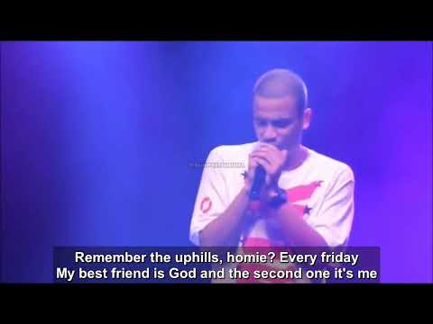 Projota - Muleque de Vila (Kid from the hood) | ENGLISH SUBTITLES