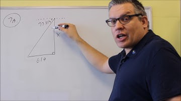 MATH 127 Trigonometry Sample Test 1 #7A
