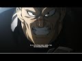 [25] One Punch Man: A Hero Nobody Knows Spopovich Paradiser Group