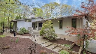 96 Charter Oak Dr video tour