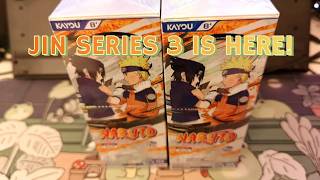 RIPPING CARDS IS MY NINJA WAY