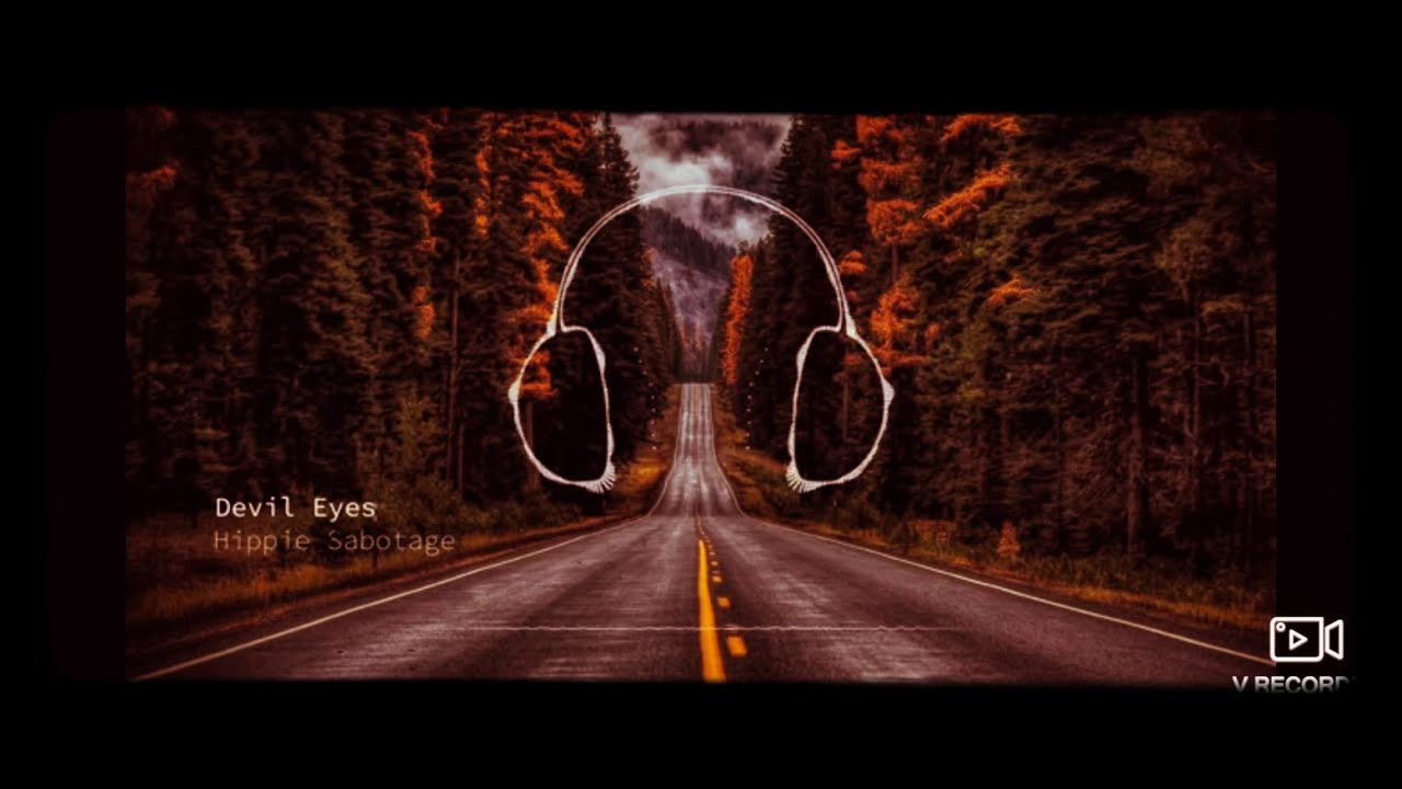 Музыка devil eyes