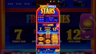 Yono 777  double triple star Big win tricks