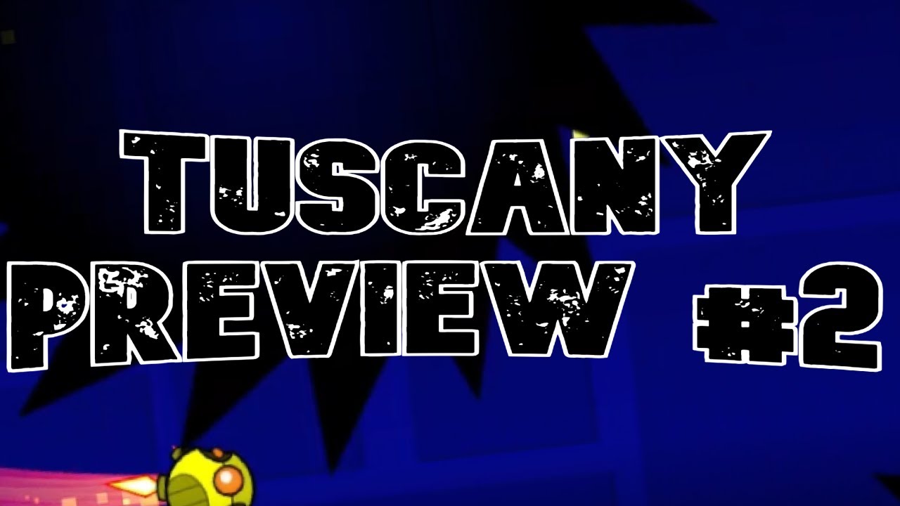 Tuscany [XXL DEMON PROGRESS SHOWCASE #2] - YouTube