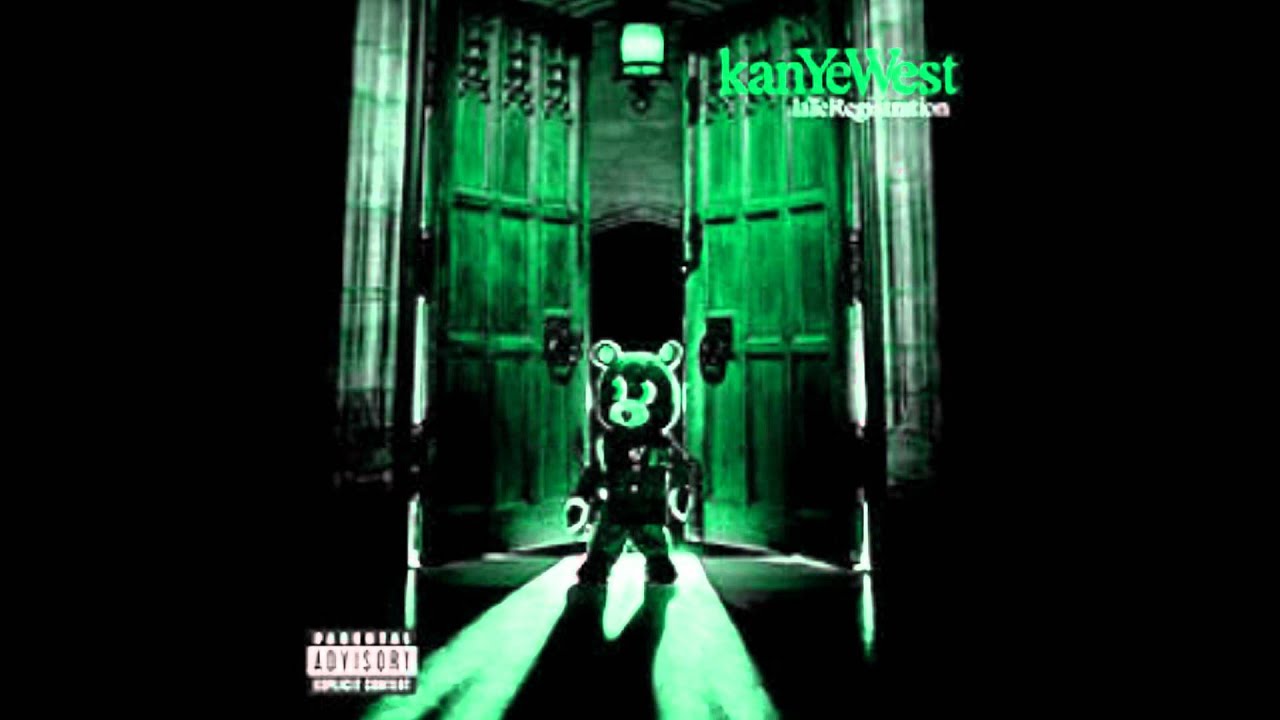 Kanye West Addiction Instrumental HQ YouTube