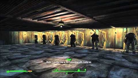 Red Rocket Truck Stop