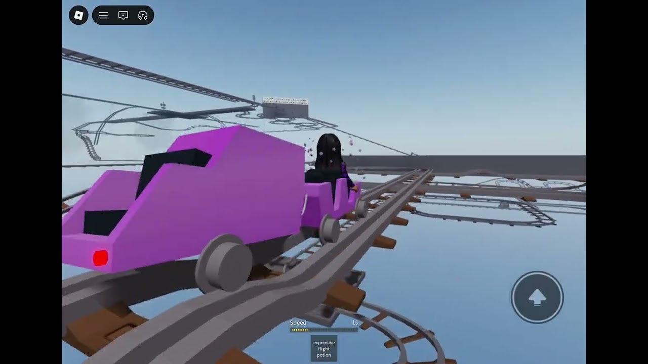 My first Roblox video 