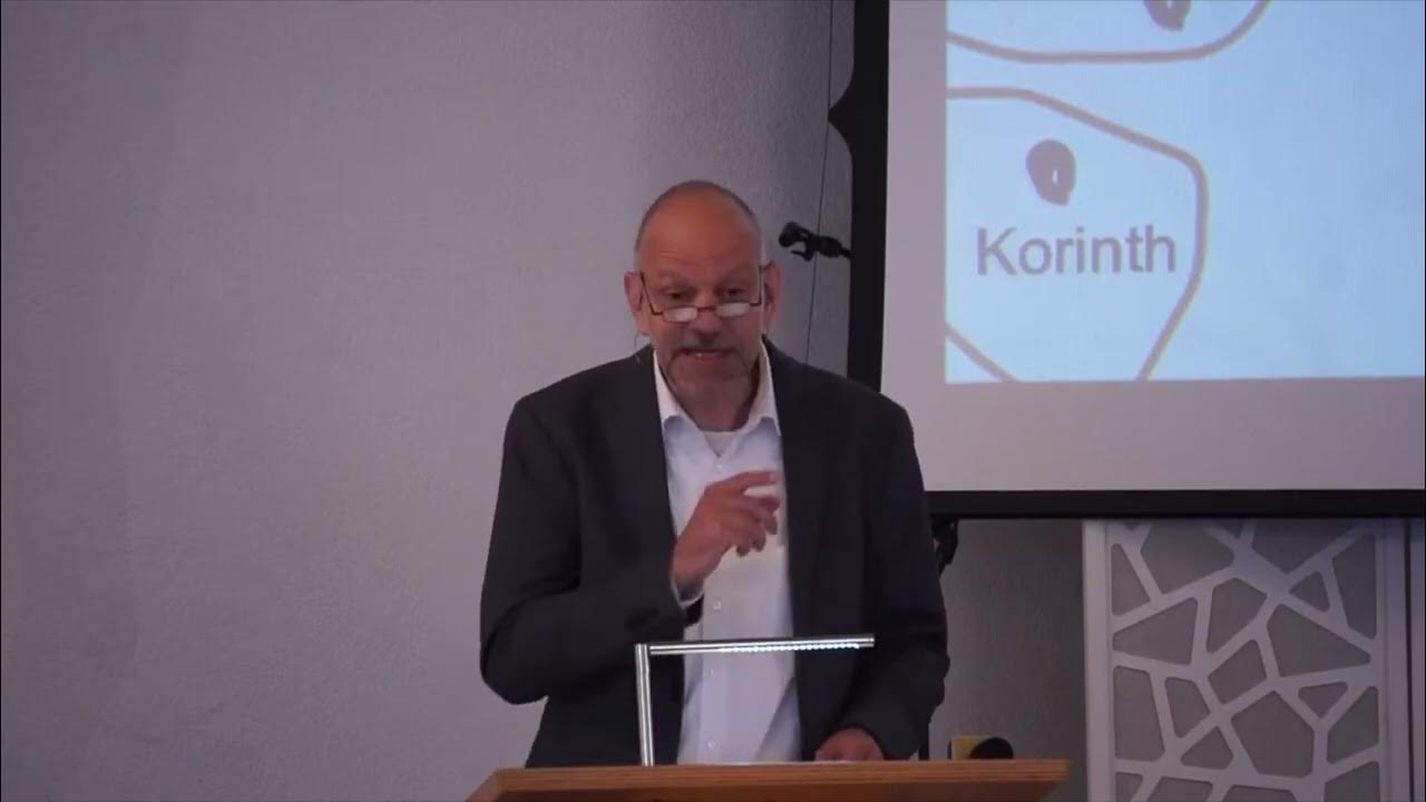 Teil 6 Geistreiche Begegnungen Erstens es kommt anders, und zweitens als man denkt. YouTube