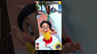 LooneyTunes Dash all stars mod small gameplay and new hats! #looneytunesdash #games #mod #gameplay