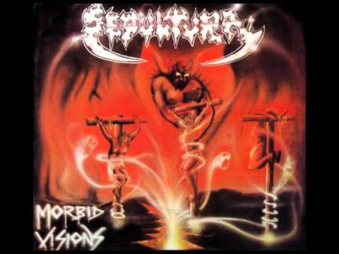 MASS OF SLAVES - MAYHEM (SEPULTURA COVER)